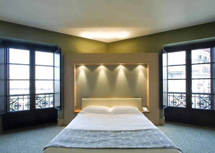 UNA Hotels Napoli