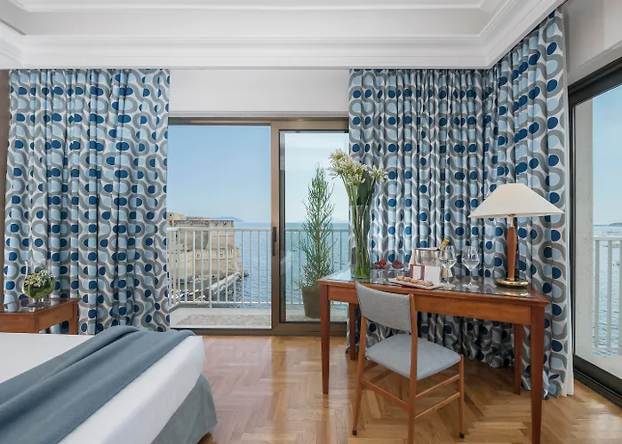 Hotel Royal Continental