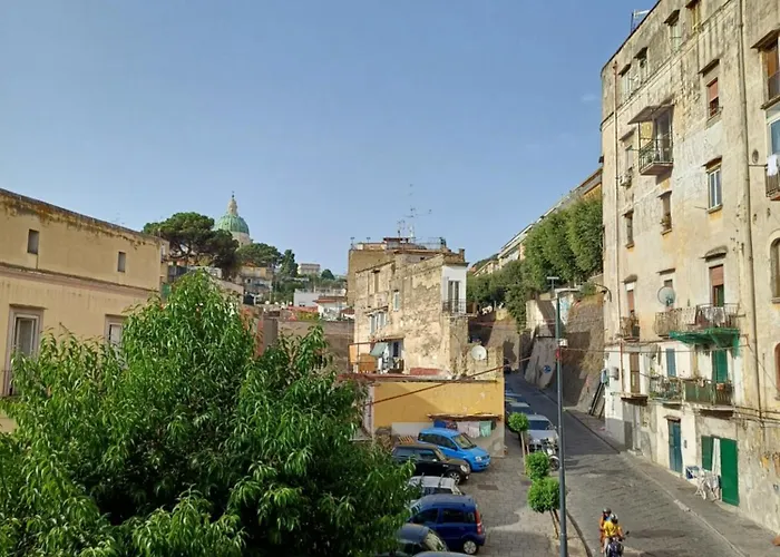 Ostello Napoli Town
