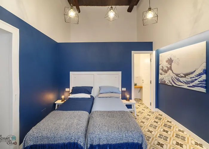Le Chiavi Di Casa