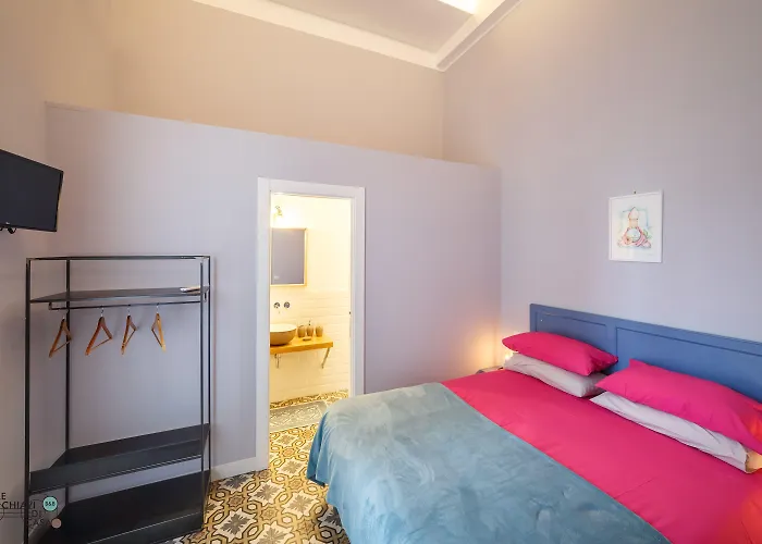 Le Chiavi Di Casa