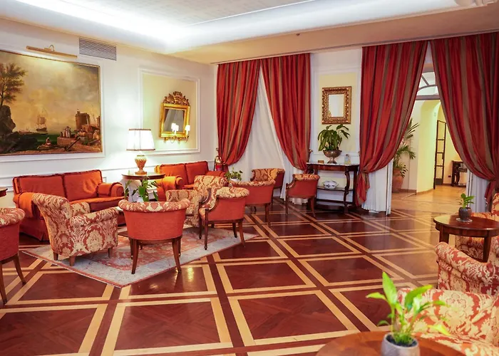 Palazzo Alabardieri